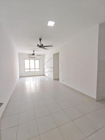 Seri Jati Apartment (Shah Alam) 1
