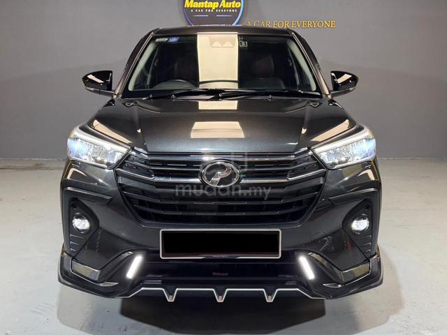 2023 Perodua ATIVA 1.0 AV (A) Under Warranty H X - 3