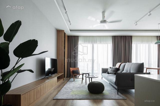 Lakefront Homes @ Cyberjaya 1