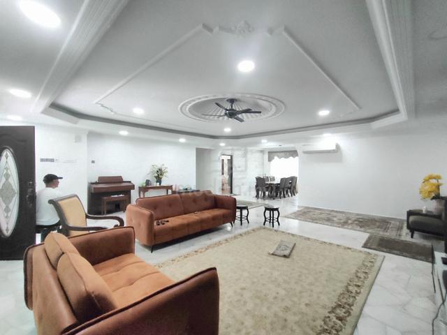 Single Storey Bungalow Seksyen 9 Shah Alam 2