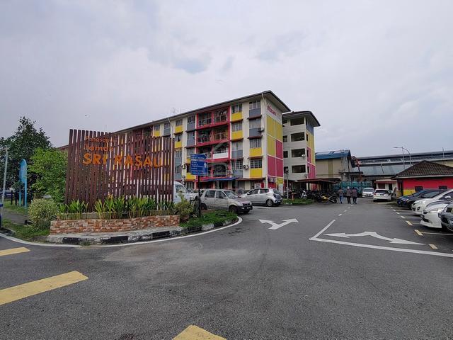 Taman Sri Rasau 1