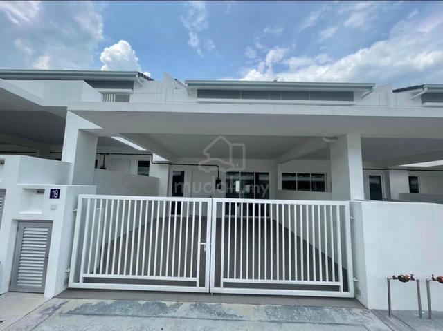 2 sty house Low Deposits Immediate Move In Sendayan | Labu | | S2 1