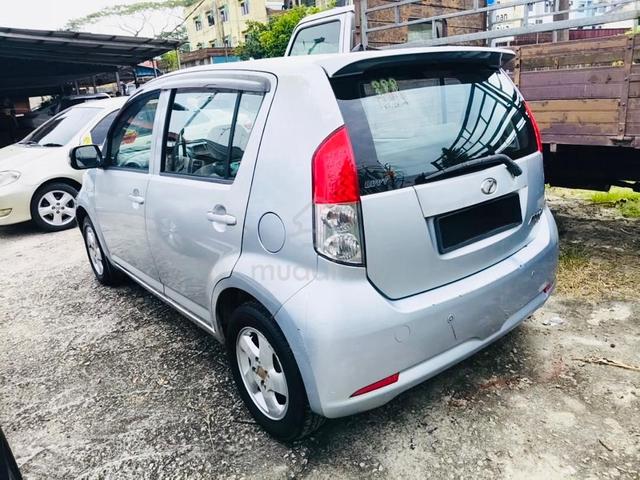 2005 Perodua MYVI 1.3 EZI (A) - 3