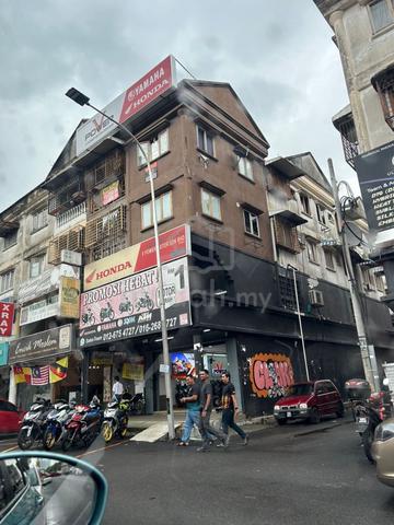 Bilik Rumah Kedai dkt LRT Cempaka, Ampang - Ada Aircond 1