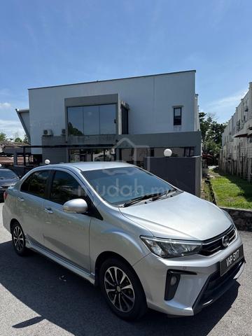 2022 Perodua BEZZA 1.3 X (A) - 3