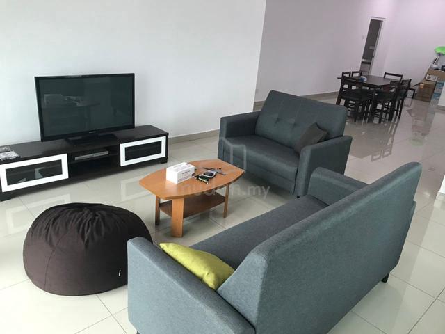 Setia Pinnacle 1