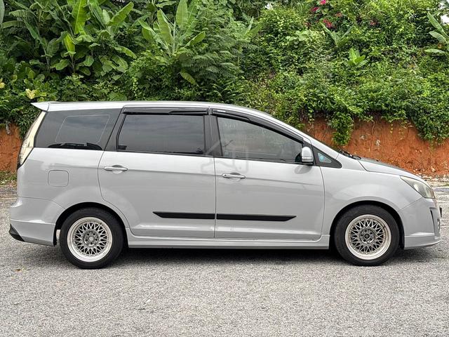 2017 Proton EXORA 1.6 EXECUTIVE (A) - 5