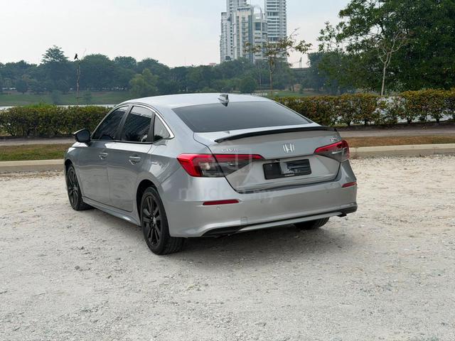 2023 Honda CIVIC 1.5 E (A) - 2