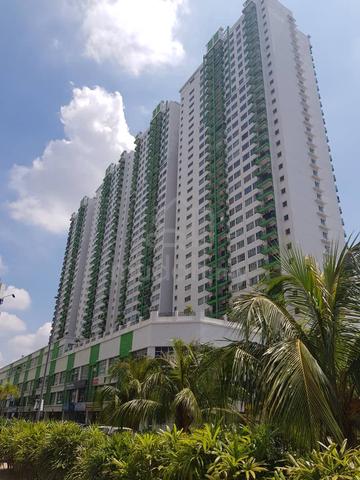 OUG Parklane 1