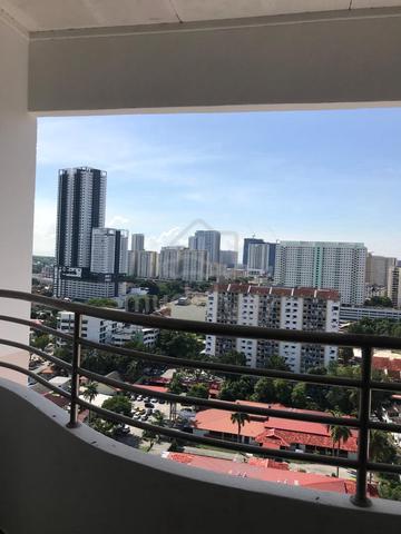 Sri Permai Apartment 1