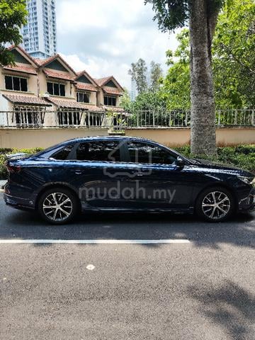 2024 Proton S70 1.5 FLAGSHIP MY23 (A) - 5