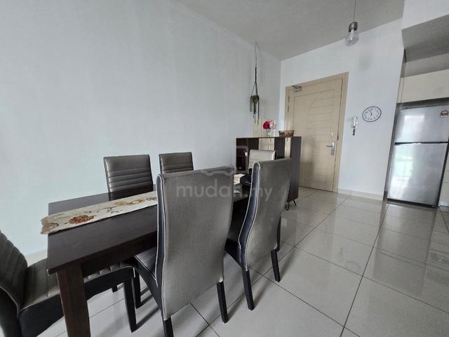 Glomac Damansara 1