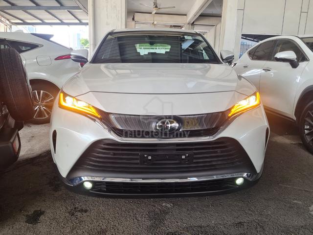 2023 Toyota Harrier 2.0 G Low Mileage Grade 5 - 1