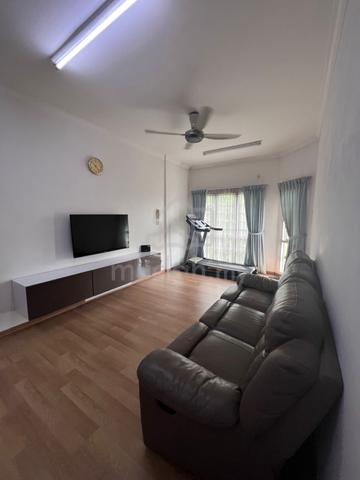 Villa Dahlia (Petaling Jaya) 1