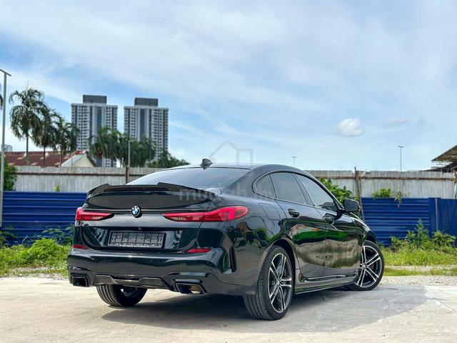 2021 Bmw 218i M SPORT FULL SERVICE LOW MIL 360 CAM - 3
