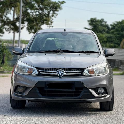2016 Proton SAGA 1.3 EXECUTIVE CVT (A) - 3