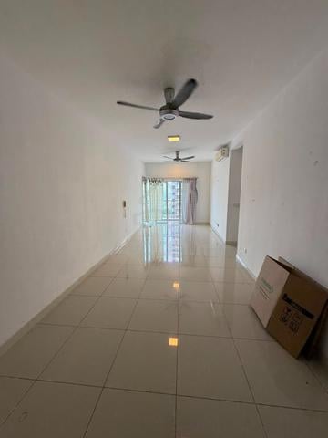 Savanna Executive Suite @ Southville City 1