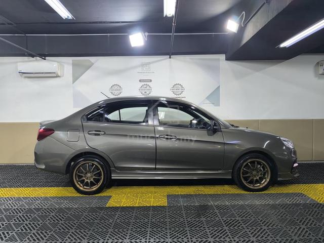 2023 Proton SAGA 1.3 PREMIUM S AT SPORT RIM 360CAM - 3