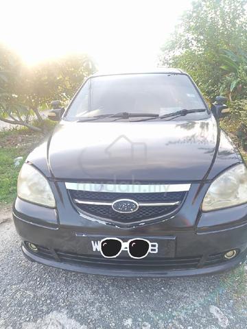 2007 Naza CITRA 2.0 GLS (A) - 5