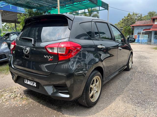 2021 Perodua MYVI 1.5 AV (A) FULL SPEC - 4