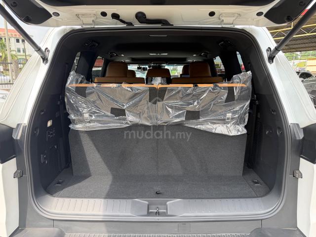 2023 Lexus LX600 3.4 (A) - 5