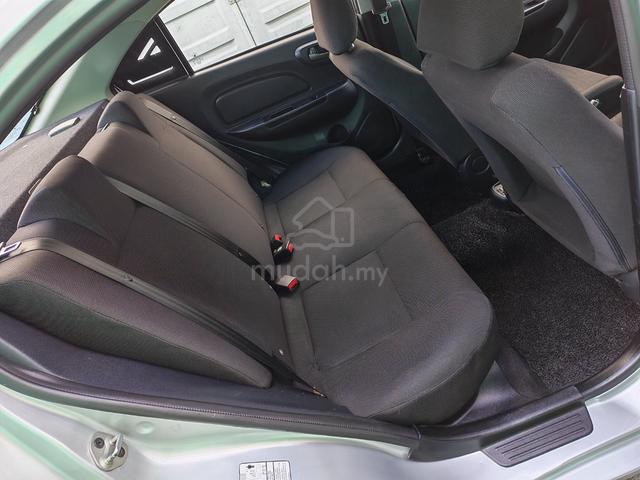 2016 Proton SAGA 1.3 VVT FACELIFT (A) - 5