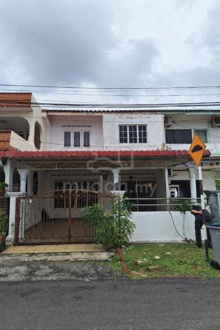For sale. Double storey Terrace House / Rumah teres 2 tingkat, Melaka 1