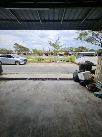 Taman Desa Jawi , Sungai Bakap Penang 1