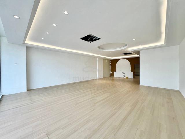 GROUND FLOOR SHOPLOT TAMAN OSTIA BANGI Bandar Baru Bangi 1