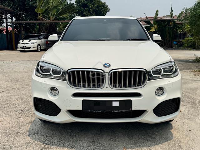 2017 Bmw X5 2.0 XDRIVE40E M SPORT (A) LOAN KEDAI - 4