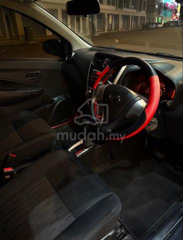 2019 Perodua AXIA 1.0 STANDARD G (A) - 4