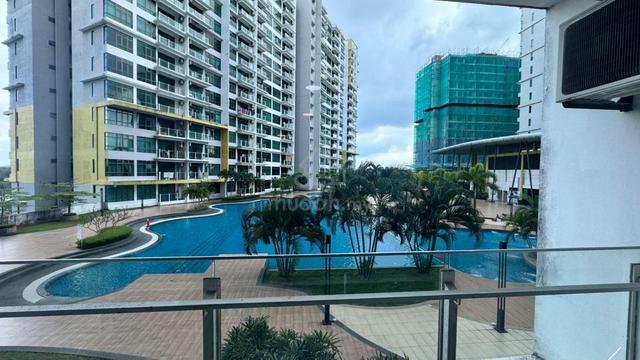 Parc Regency 3