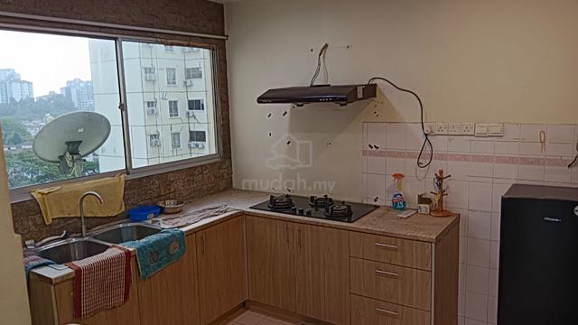 D Kiara Apartment 1