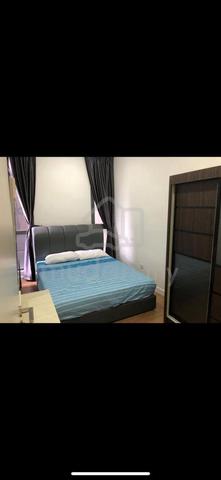 Vivo Residential Suites 1