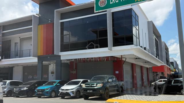 Benoni Parklane Papar Ground Floor 1