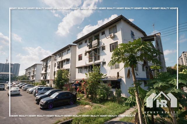 Taman Kendara 1