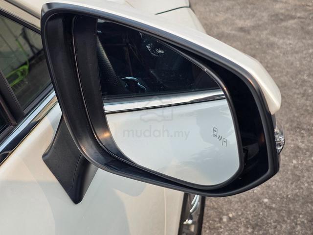 2023 Toyota HARRIER 2.0 Z (A) Z-SPEC - 4