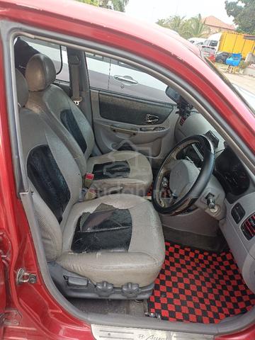 2005 Hyundai ACCENT 1.5 RX-S (A) - 4