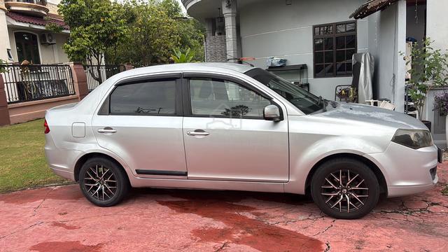 2011 Proton SAGA 1.3 FL (A) - 2