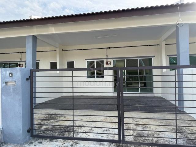 rumah sewaaaa murrrrr teluk intan 1