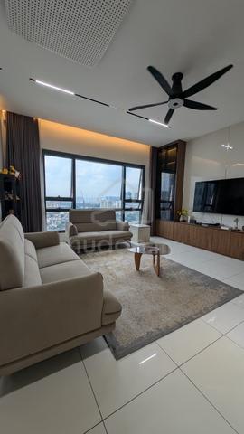 Tria Residences @ 9 Seputeh 1