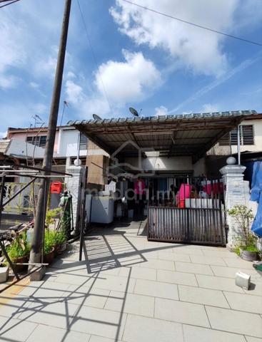 2 Storey Terrace Taman Nora Ulu Tiram (OPEN FACING) 1