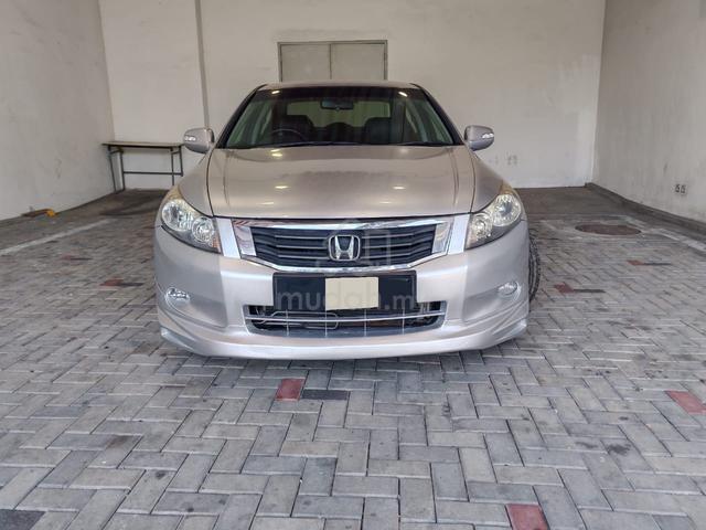 2010 Honda ACCORD 2.0 VTI-L (A) - 3