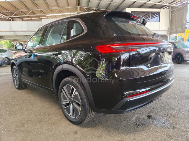 Proton EMAS 7 PHEV PRIME (A) 2026 - 2