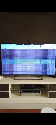 Smart TV Sony Bravia 49 inci (Rosak) - photo 5 of 6