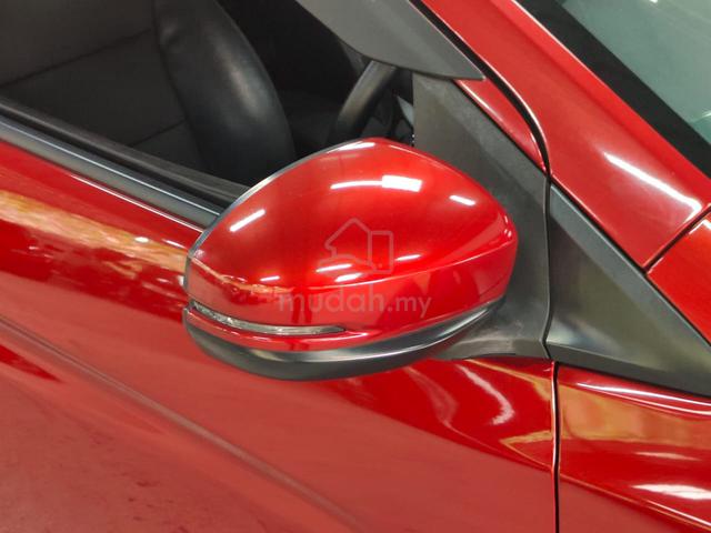 2020 Honda CITY 1.5 V MY14 GM6 FACELIFT (A) - 4