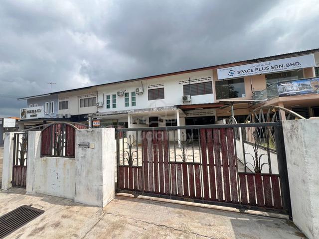 Dual Key Terrace 2 Storey Jalan Teluk Sisek, Kuantan 1