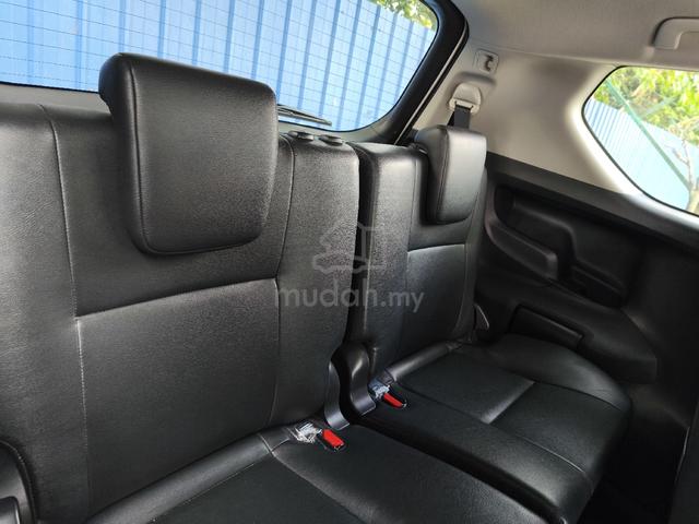 2023 Toyota INNOVA 2.0 X MY16 TGN FACELIFT (A) - 4