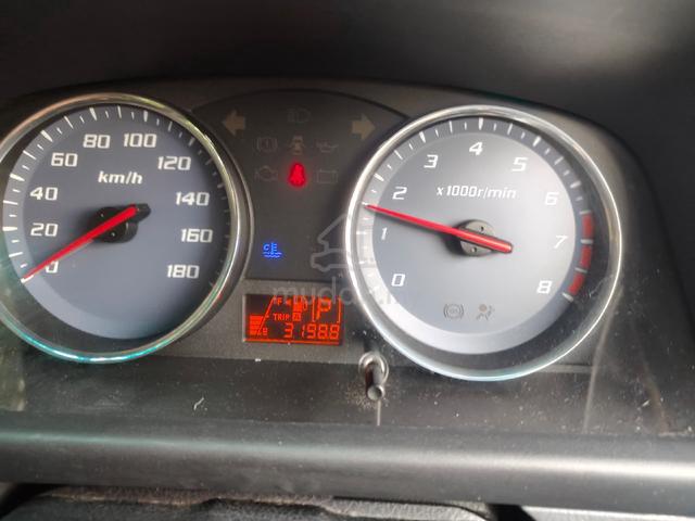 2010 Perodua VIVA 1.0 ELITE (A) - 4