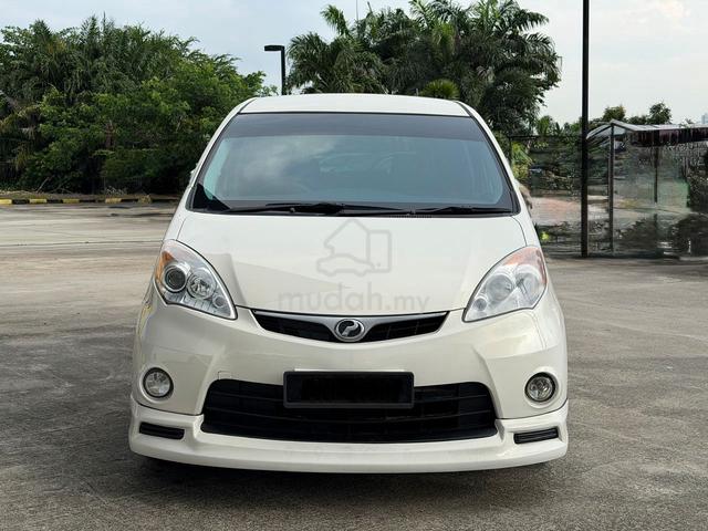 2012 Perodua ALZA 1.5 EZi (A) - 3